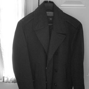 Marc New York (Andrew Marc) Pea Coat